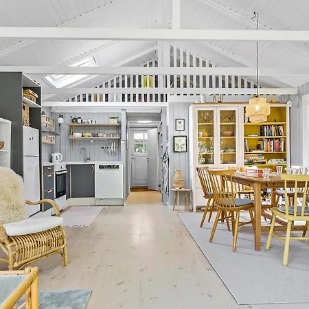 Holiday home 2 Bedroom Awesome In *